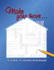 Make Your Move book cover